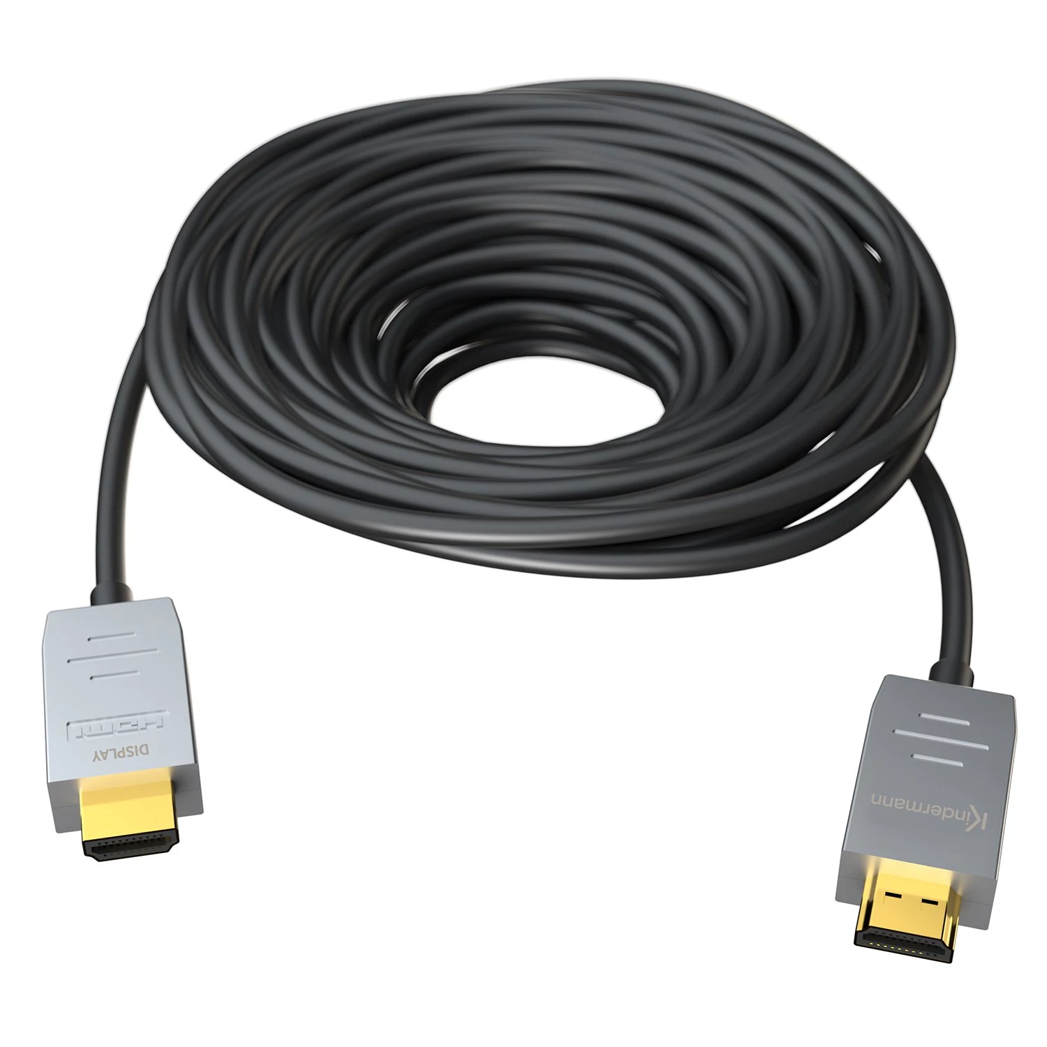 Kindermann HDMI 2.0 AOC Cable
