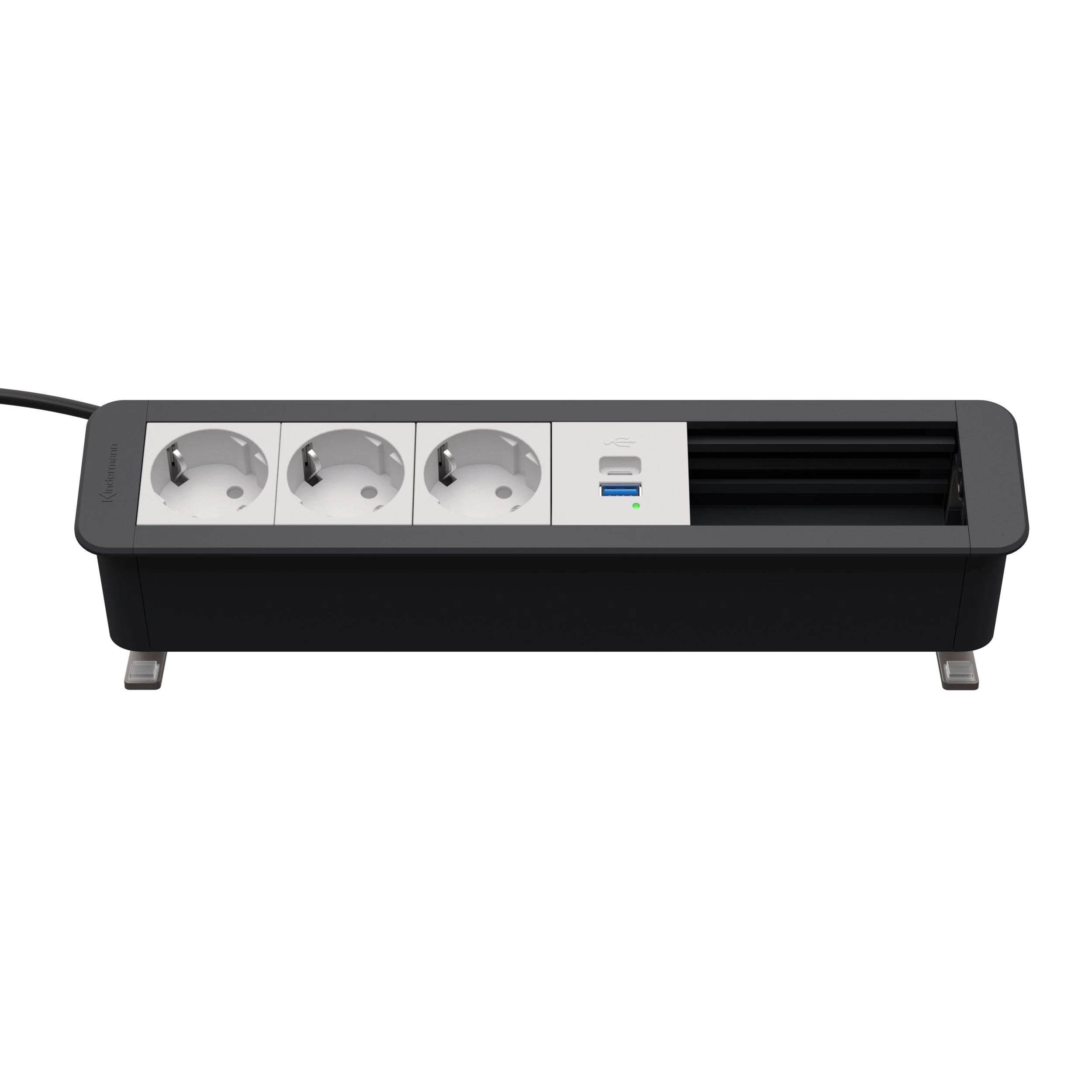 Kindermann CP Office Desk Power &