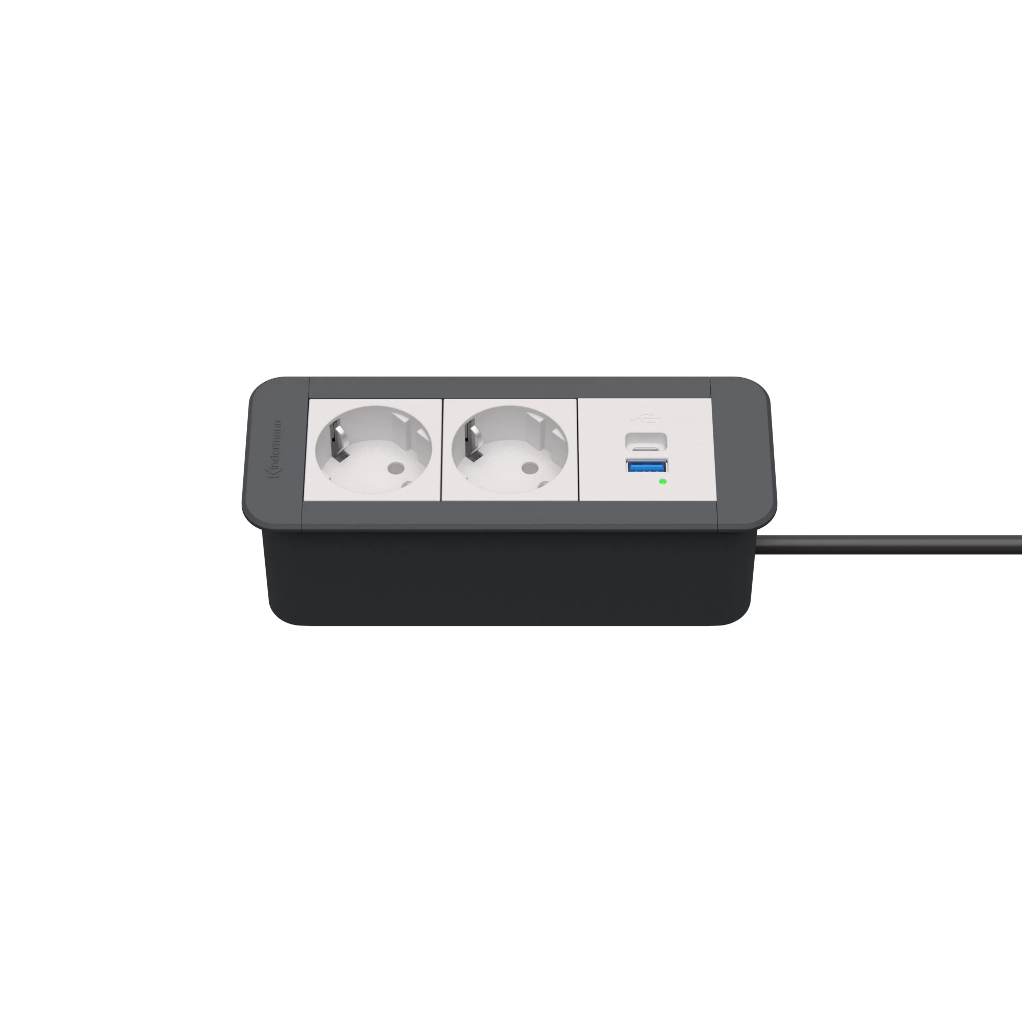 Kindermann CP Office Frame 3-Fold 2x