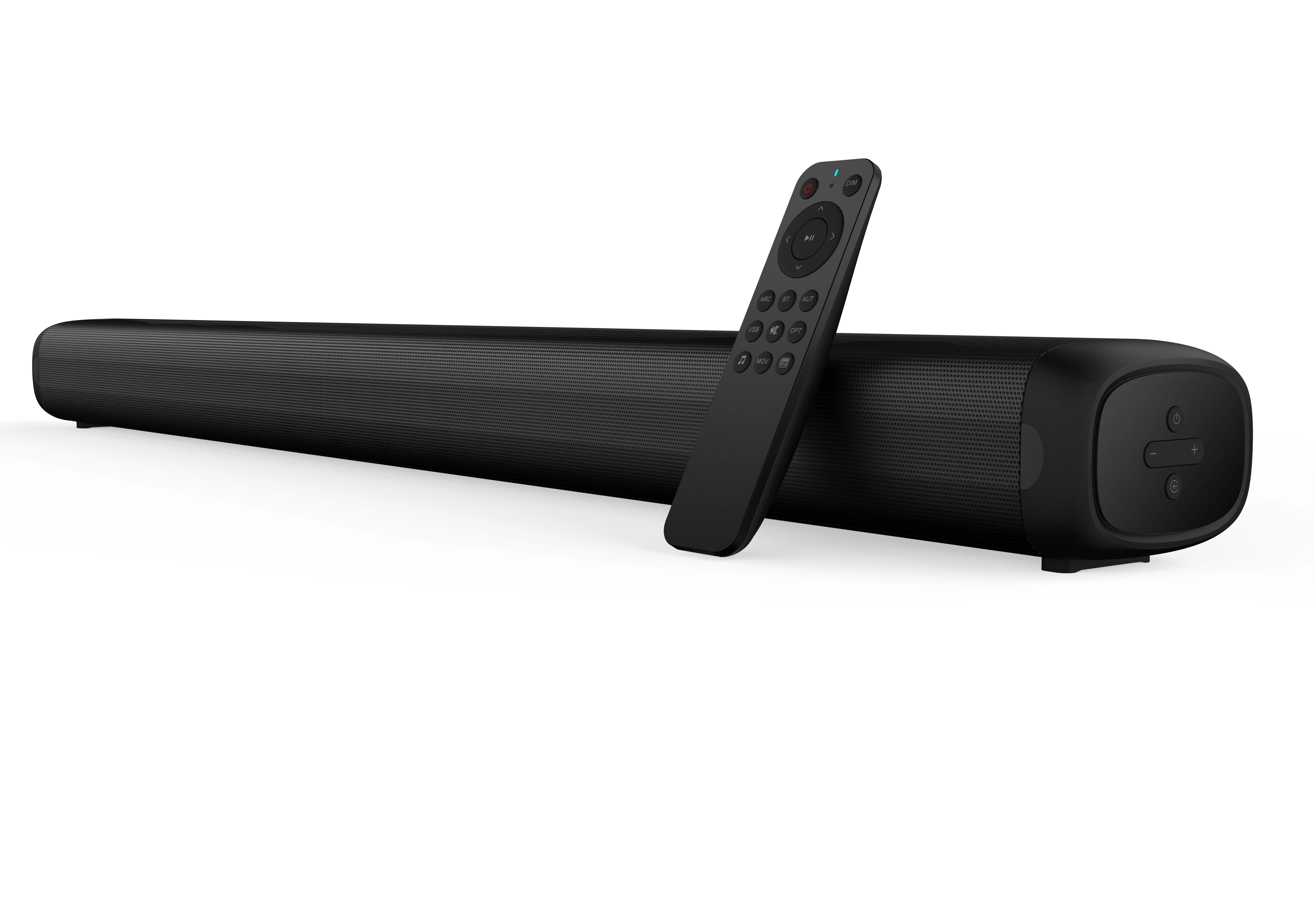 Kindermann Soundbar Elite - 2.1