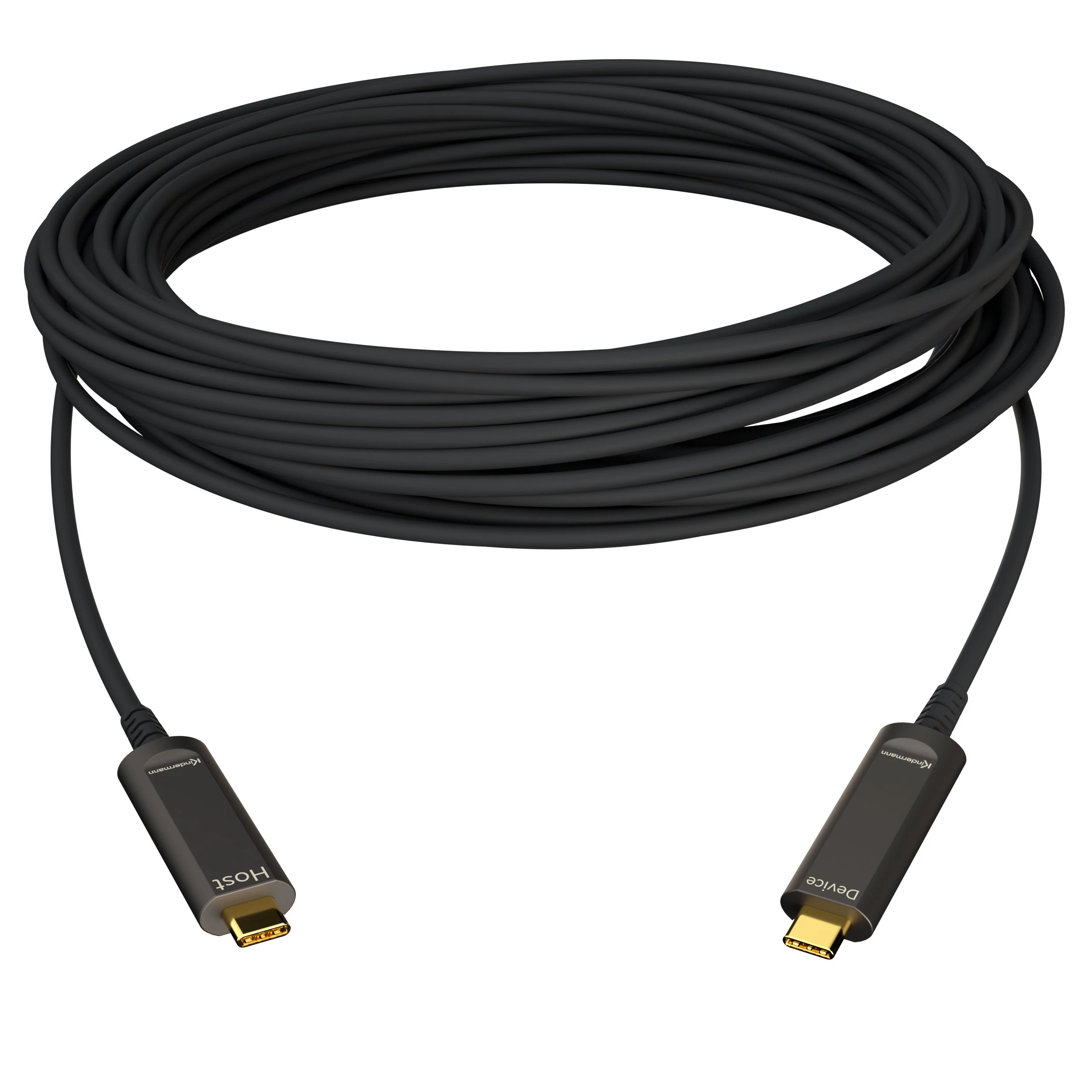 Kindermann USB 3.2 Gen 2