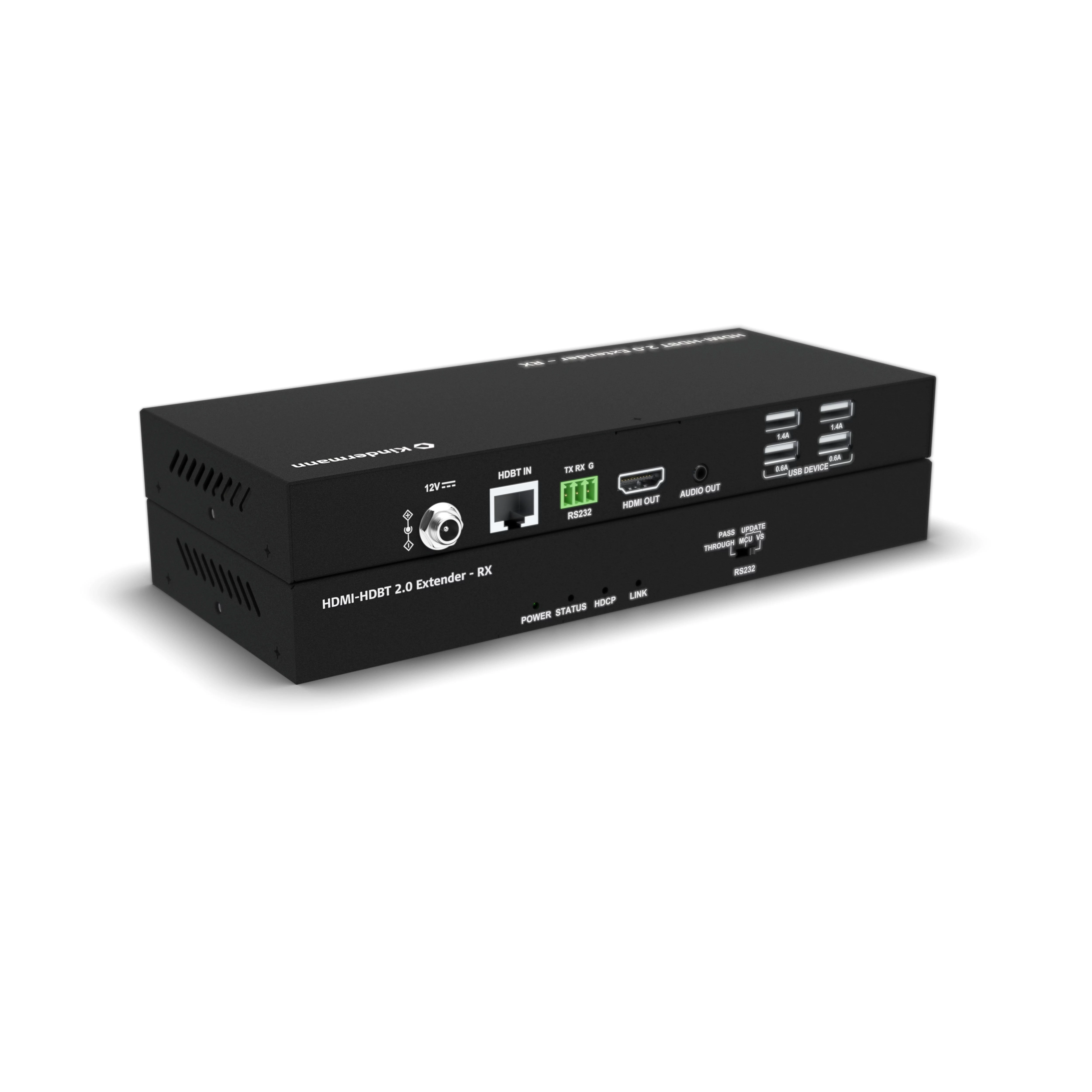Kindermann HDMI-HDBT 2.0 Extender -