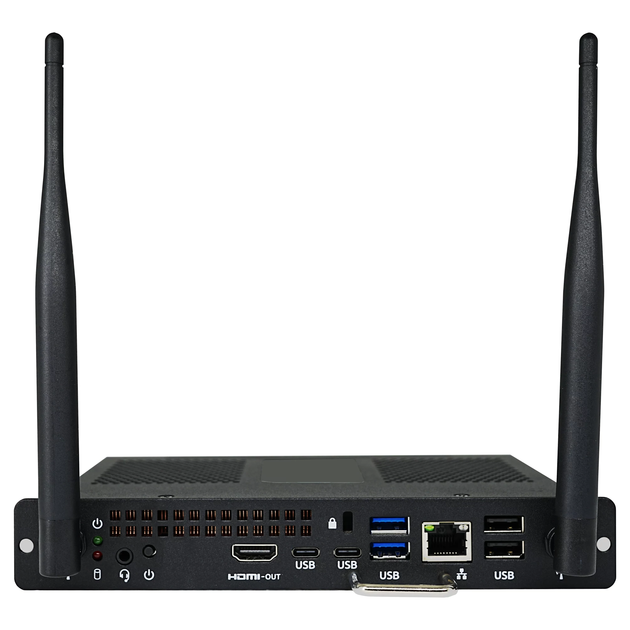 Kindermann OPS PC Intel Core i7-13620H