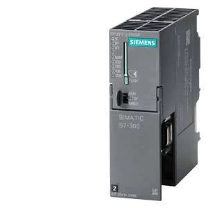 Siemens SIMATIC S7-300 CPU 317-2 PN/DP