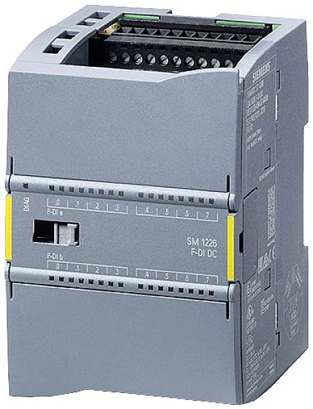 Siemens Simatic S7-1200 Digital Input SM