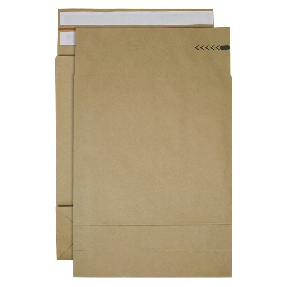 Bong Fold Shipping Envelopes e-Green aptuveni
