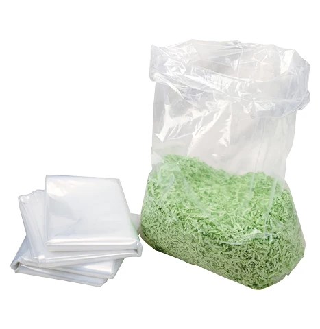 HSM 10 Shredder Waste Bags 53