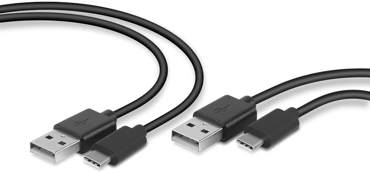 SPEEDLINK USB 2.0 A/USB C