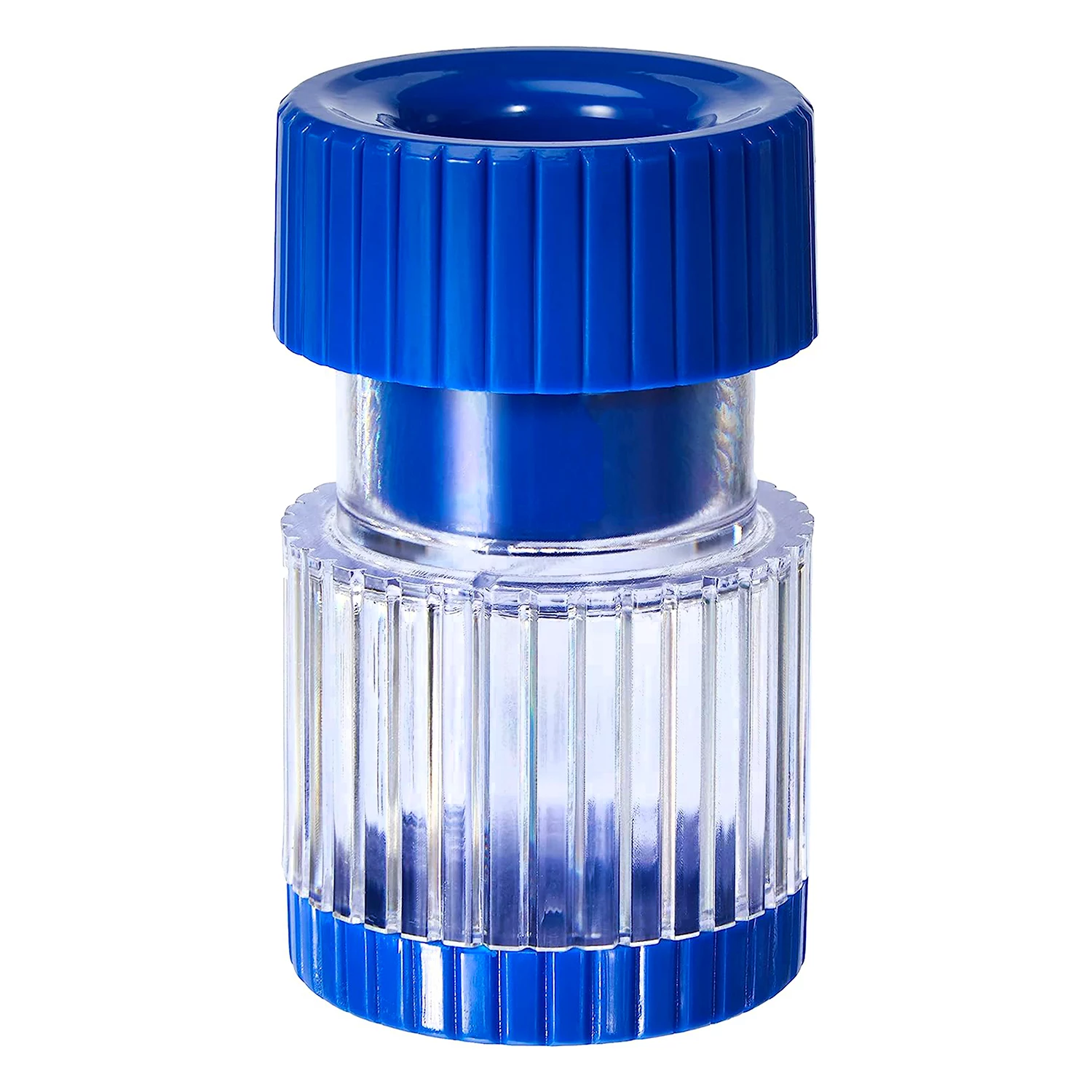 First Aid Only Tablet Crusher Blue