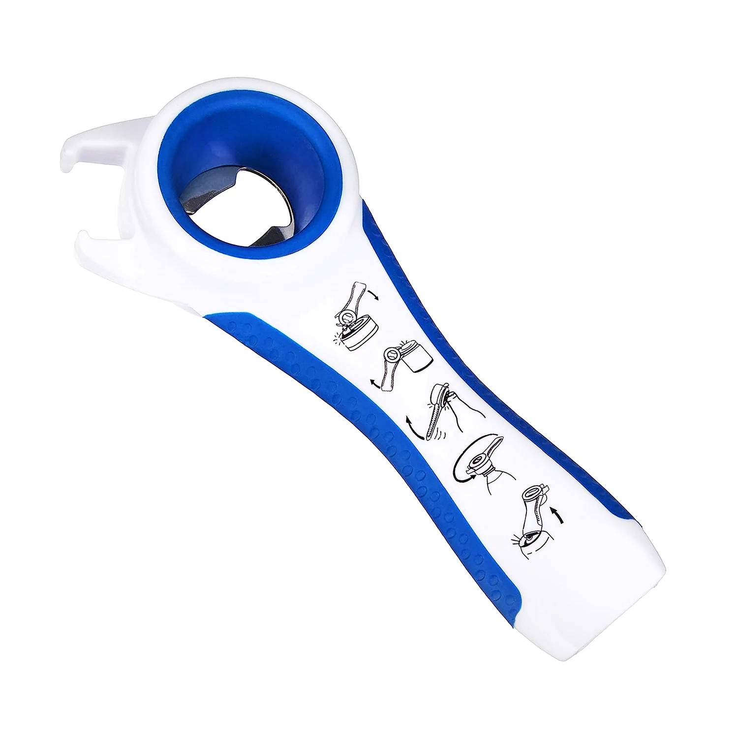 First Aid Only 5-in-1 Multi-Opener pudelēm