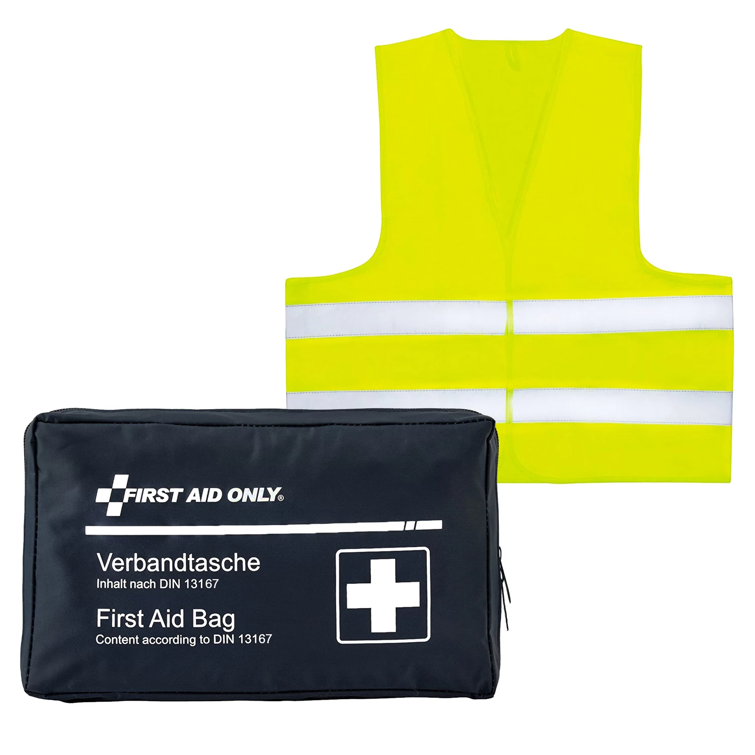First Aid Only Motorcycle First Aid