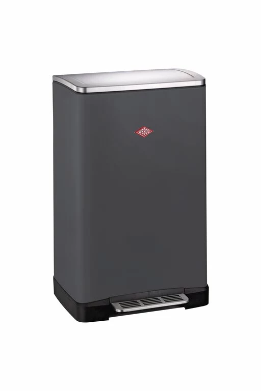 WESCO Big Double Boy Graphite Matt