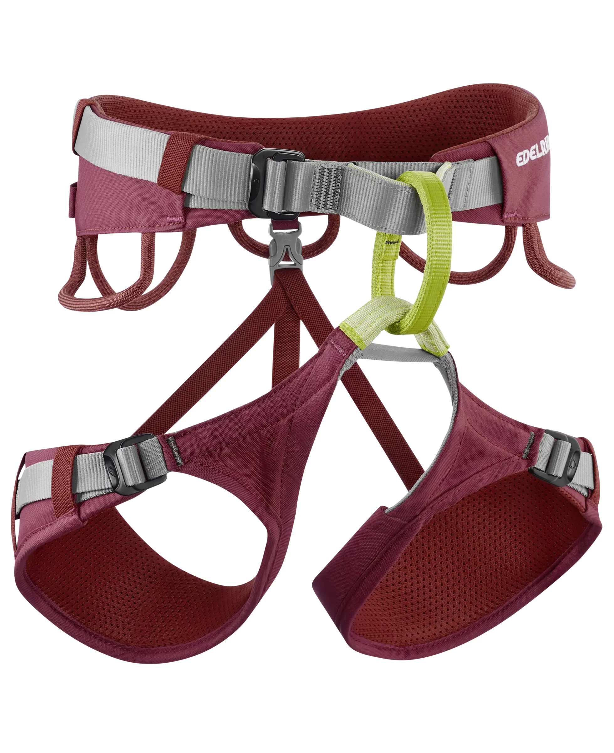 EDELRID Jayne IV Kāpšanas iejūgs -