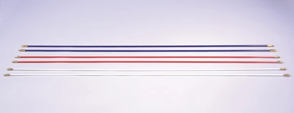 HellermannTyton Cable Scout pagarinājuma stienis CS-P4