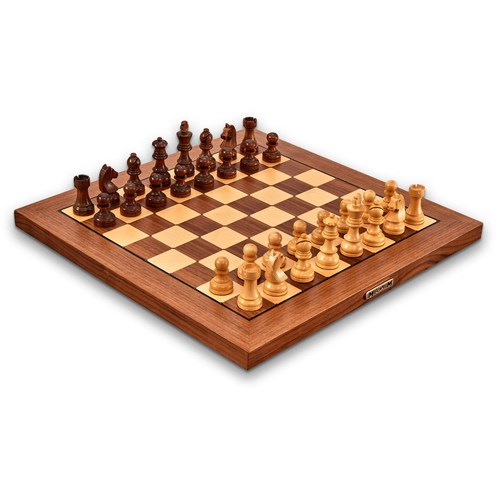 Millennium Chess Classics Exclusive Chess Computer