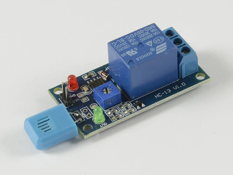 ALLNET ALL-B-48 Development Board Enclosure Case