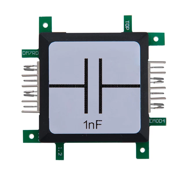 ALLNET ALL-BRICK-0037 N-Channel MOSFET Transistor 60V
