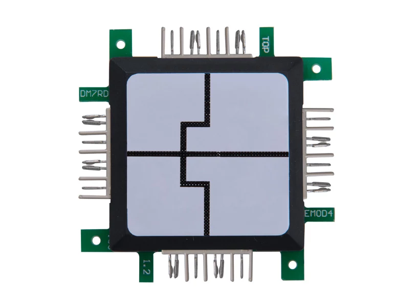 ALLNET ALL-BRICK-0008 NPN tranzistora modulis Arduino