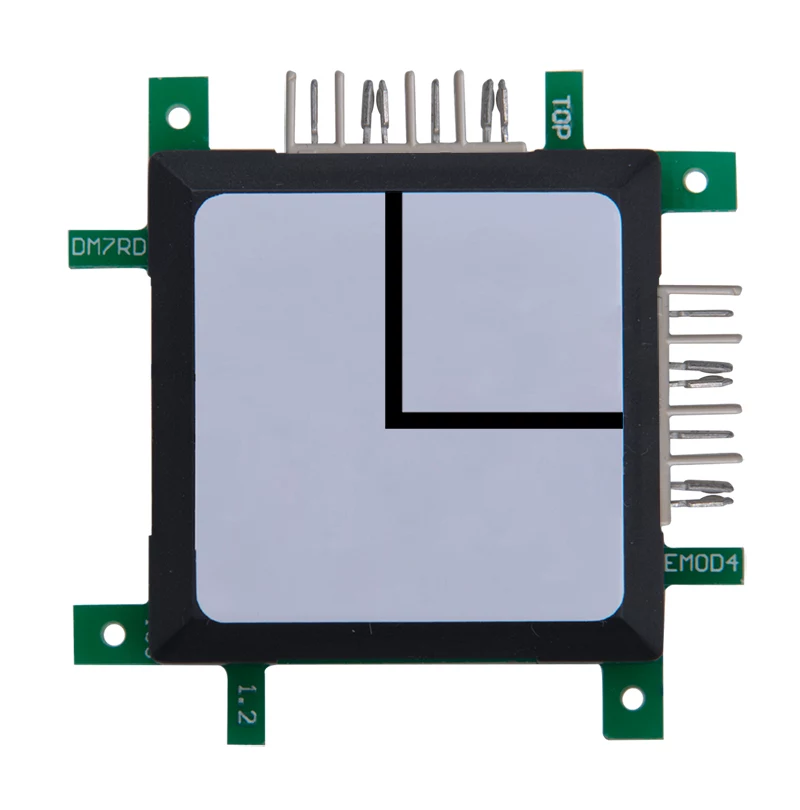 ALLNET ALL-BRICK-0005 Transistor Module NPN BJT