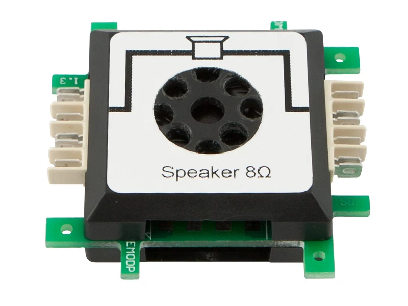 ALLNET ALL-BRICK-0076 Skaļruņa modulis izstrādes platēm