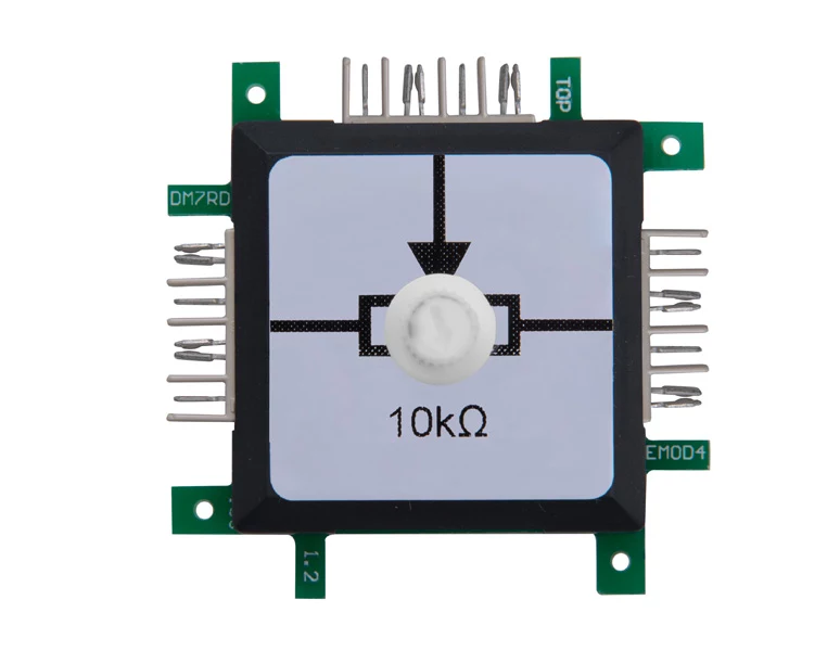 ALLNET ALL-BRICK-0027 12V 2A 24V barošanas