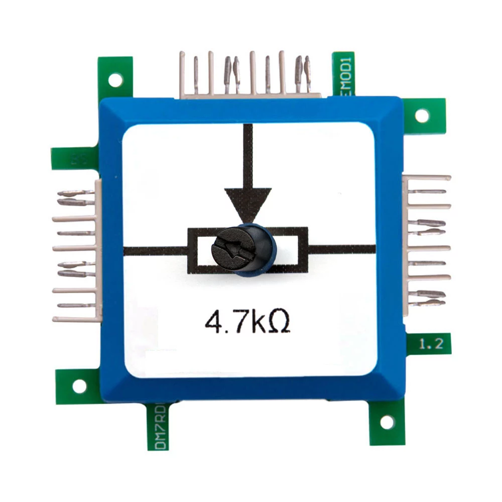 ALLNET ALL-BRICK-0026 Transistor Modulis NPN BJT