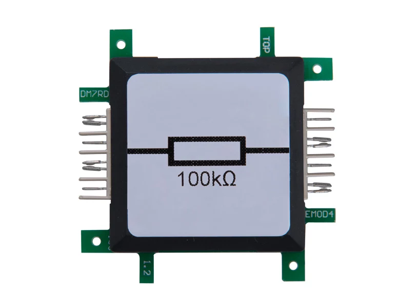 ALLNET ALL-BRICK-0022 N-Channel MOSFET Transistor 60V