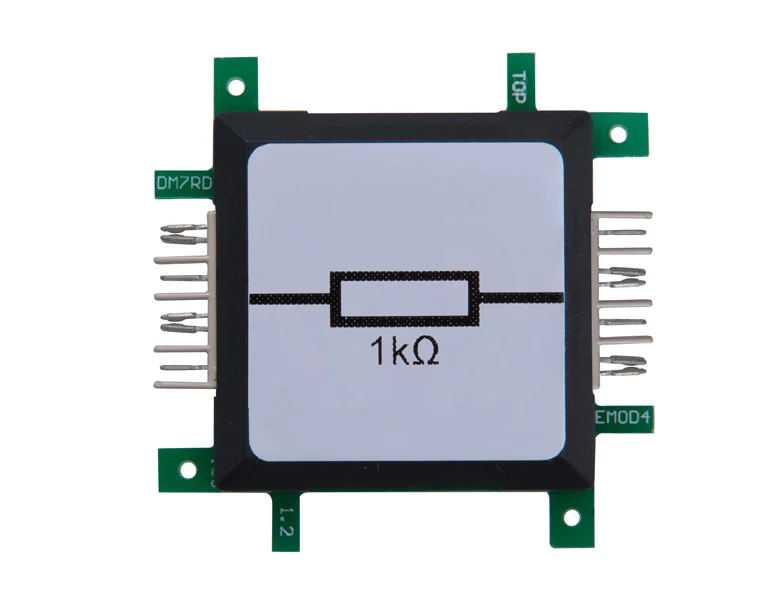 ALLNET ALL-BRICK-0020 N-Channel MOSFET Transistor Module