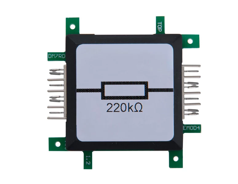 ALLNET ALL-BRICK-0024 N-Channel MOSFET Transistor Module