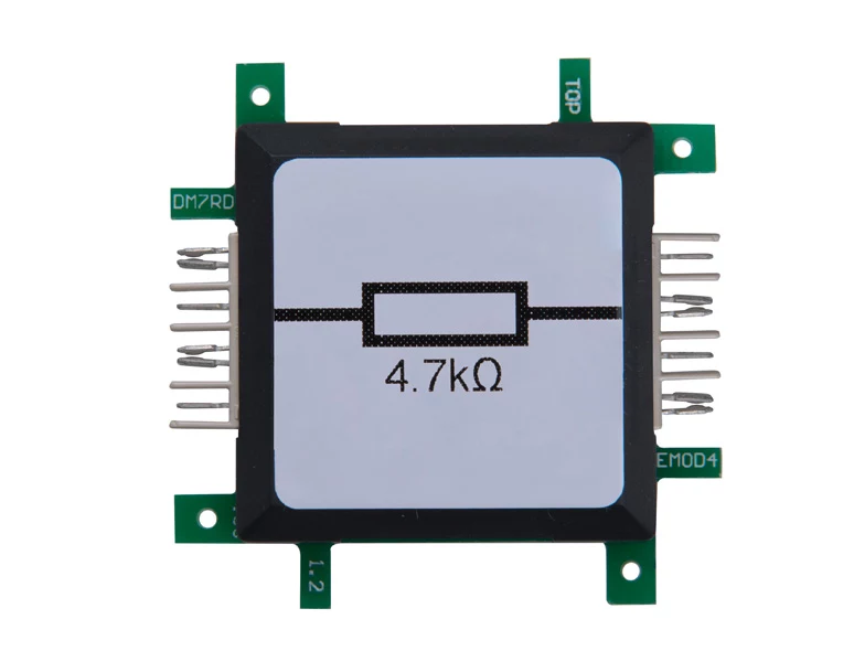 ALLNET ALL-BRICK-0023 Transistor Power Supply 12V