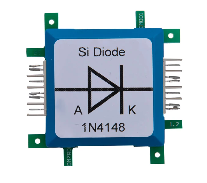 ALLNET ALL-BRICK-0060 8-Port Gigabit Smart Managed
