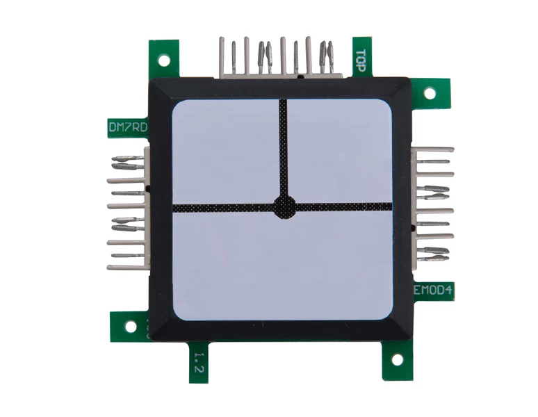 ALLNET ALL-BRICK-0006 Transistor Switch Module NPN