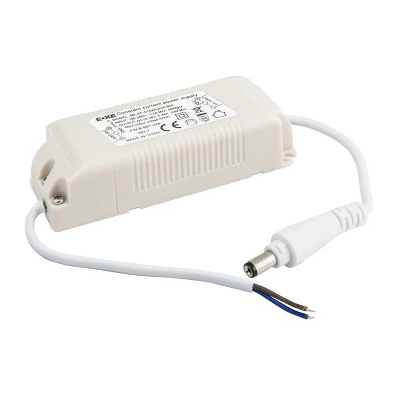 Synergy 21 S21-LED-B00110 LED Barošanas Bloks