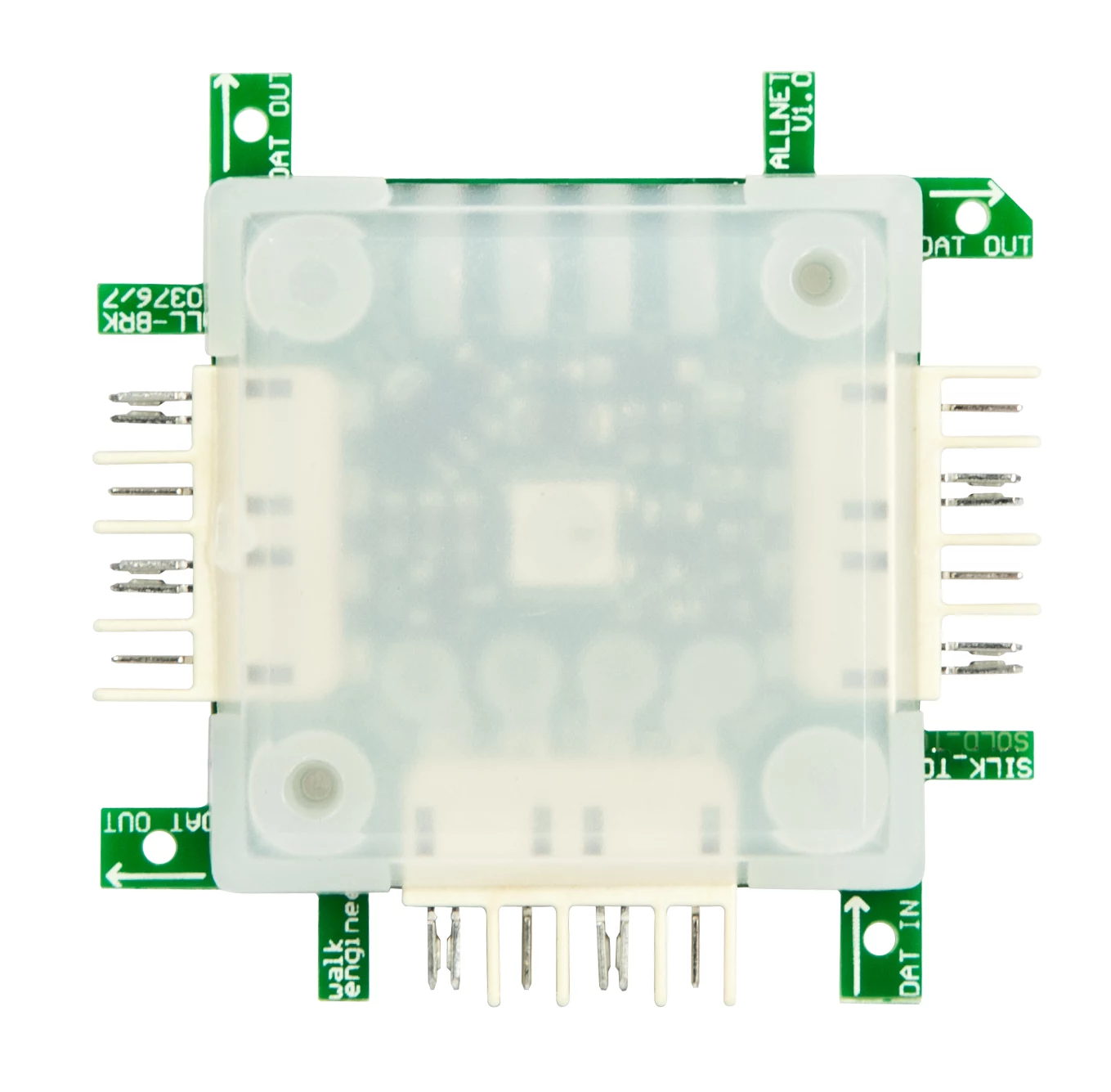 ALLNET 122181 120 Ohm CAN Bus