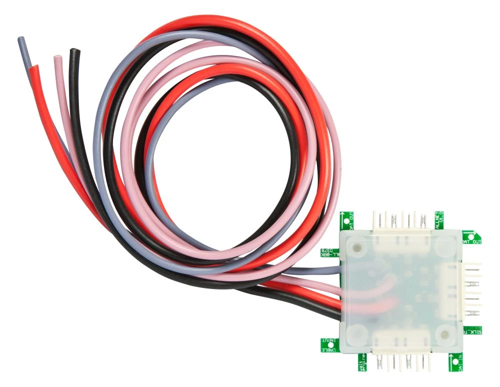 ALLNET ALL-BRICK-0378 Raspberry Pi Grove HAT