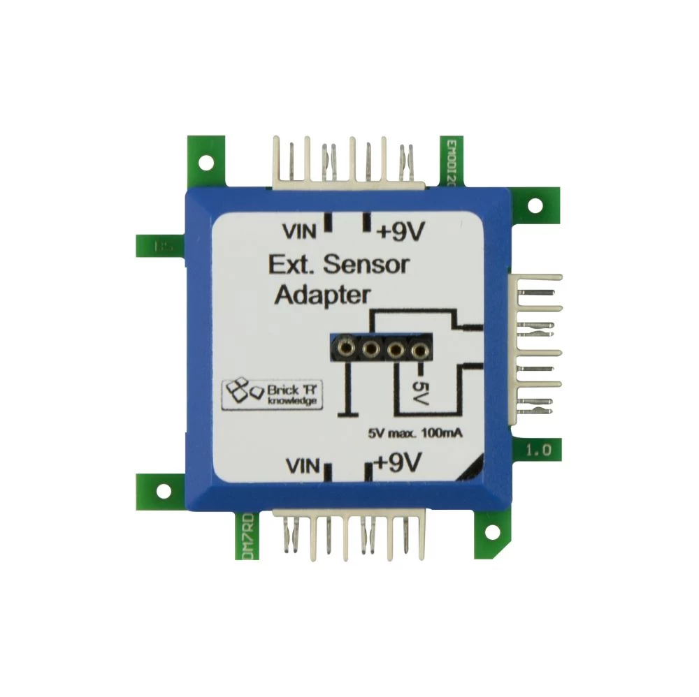 ALLNET 125695 9V 1.5A Power