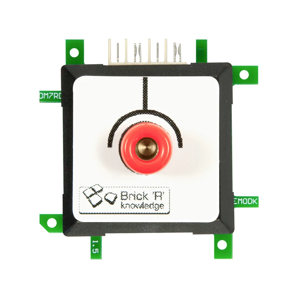 ALLNET ALL-BRICK-0448 48V 4.4A 210W