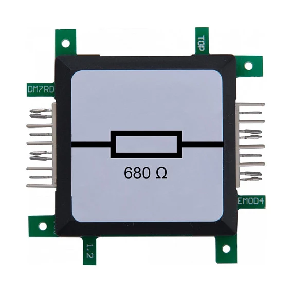ALLNET ALL-BRICK-0515 5.15 Ohm 10W