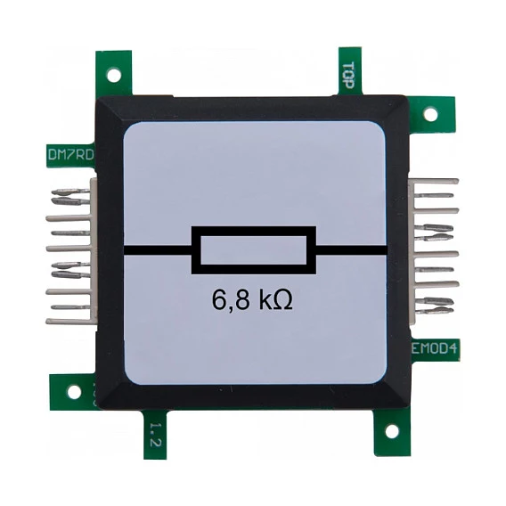 ALLNET ALL-BRICK-0525 5 Ohm 25 W
