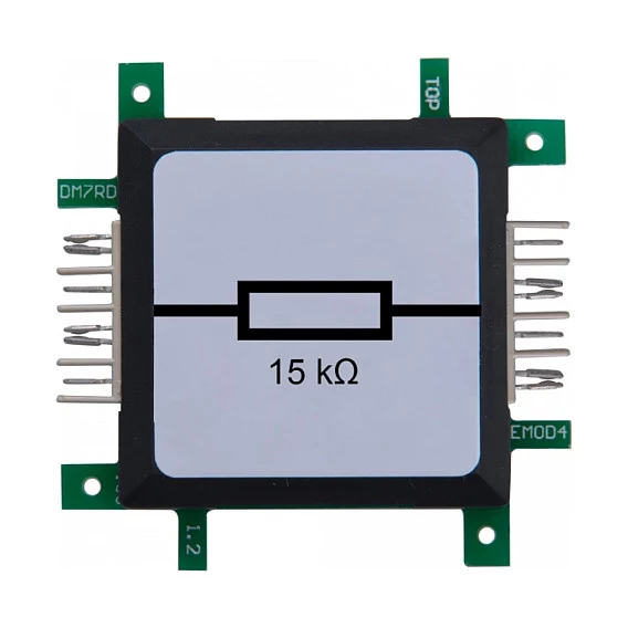 ALLNET ALL-BRICK-0528 5.6 Ohm 25W