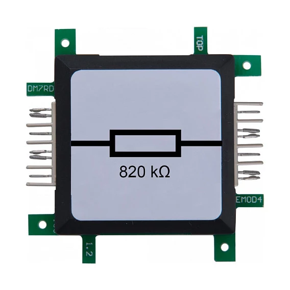 ALLNET ALL-BRICK-0546 Rezistors 100 Ohm 5W