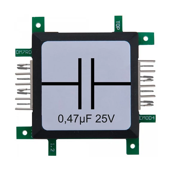 ALLNET ALL-BRICK-0569 AC600 Nano USB WiFi