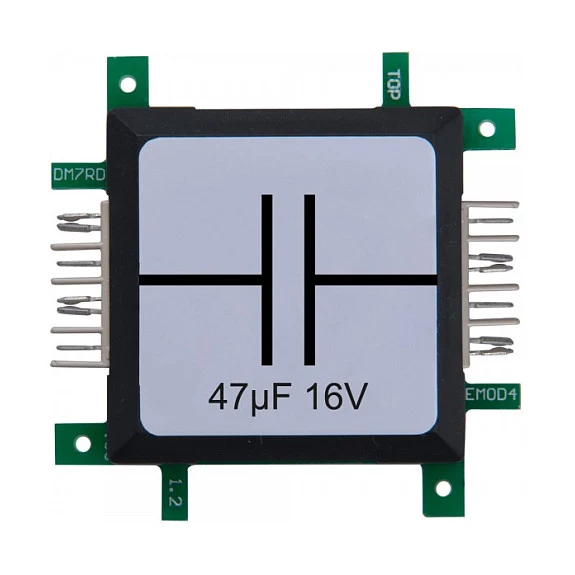 ALLNET 133719 Brick`R`knowledge Educational Electronics Starter