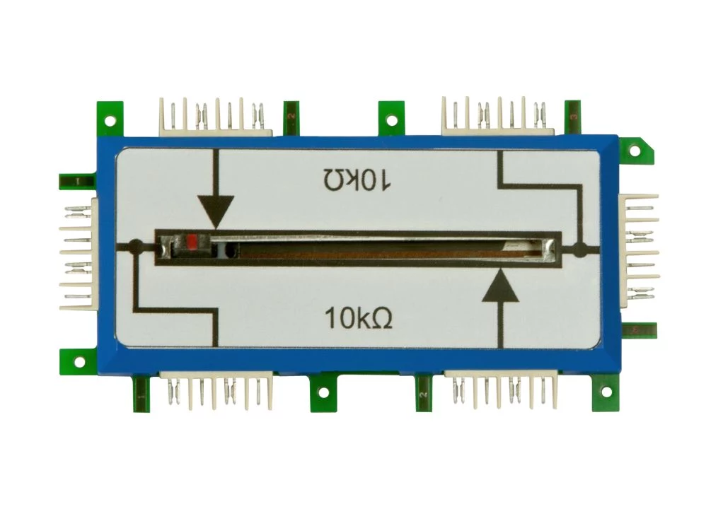 ALLNET BrickRknowledge Slide Potentiometer 10kOhm
