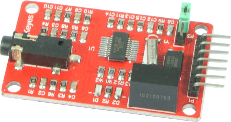 ALLNET 4duino Pulse and Heart Rate