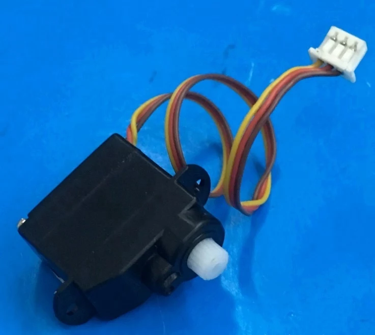 ALLNET 4duino Ultrasonic Sensor Servo for