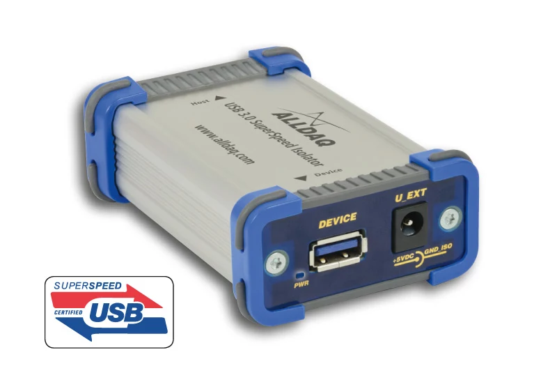 ALLNET ADQ-USB 3.0-ISO USB 3