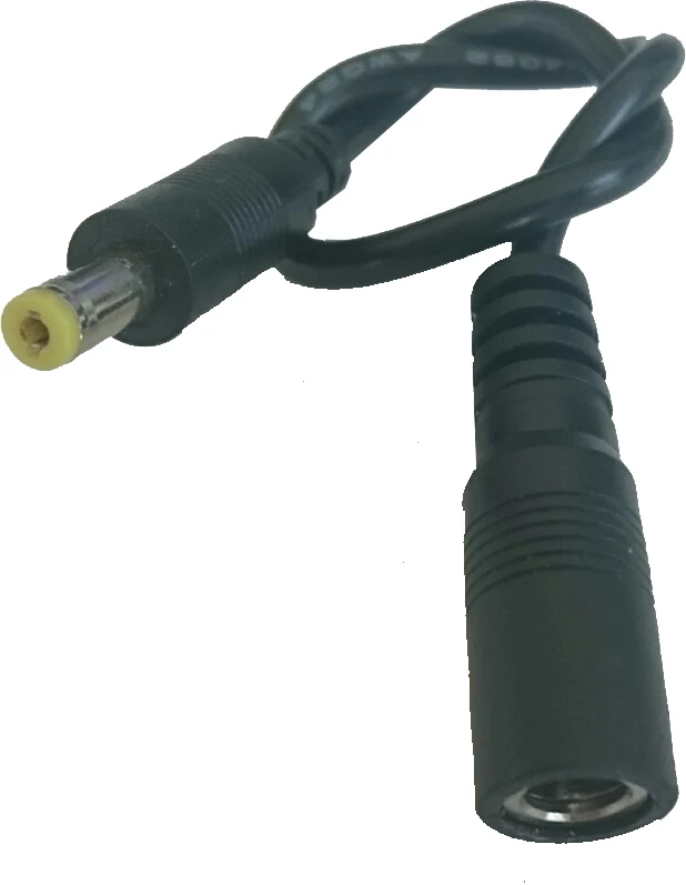 ALLNET DC Power Adapter Cable 5
