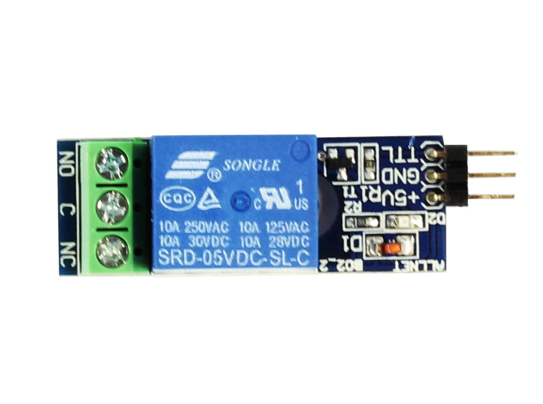 ALLNET 4duino Relay B02 - 2