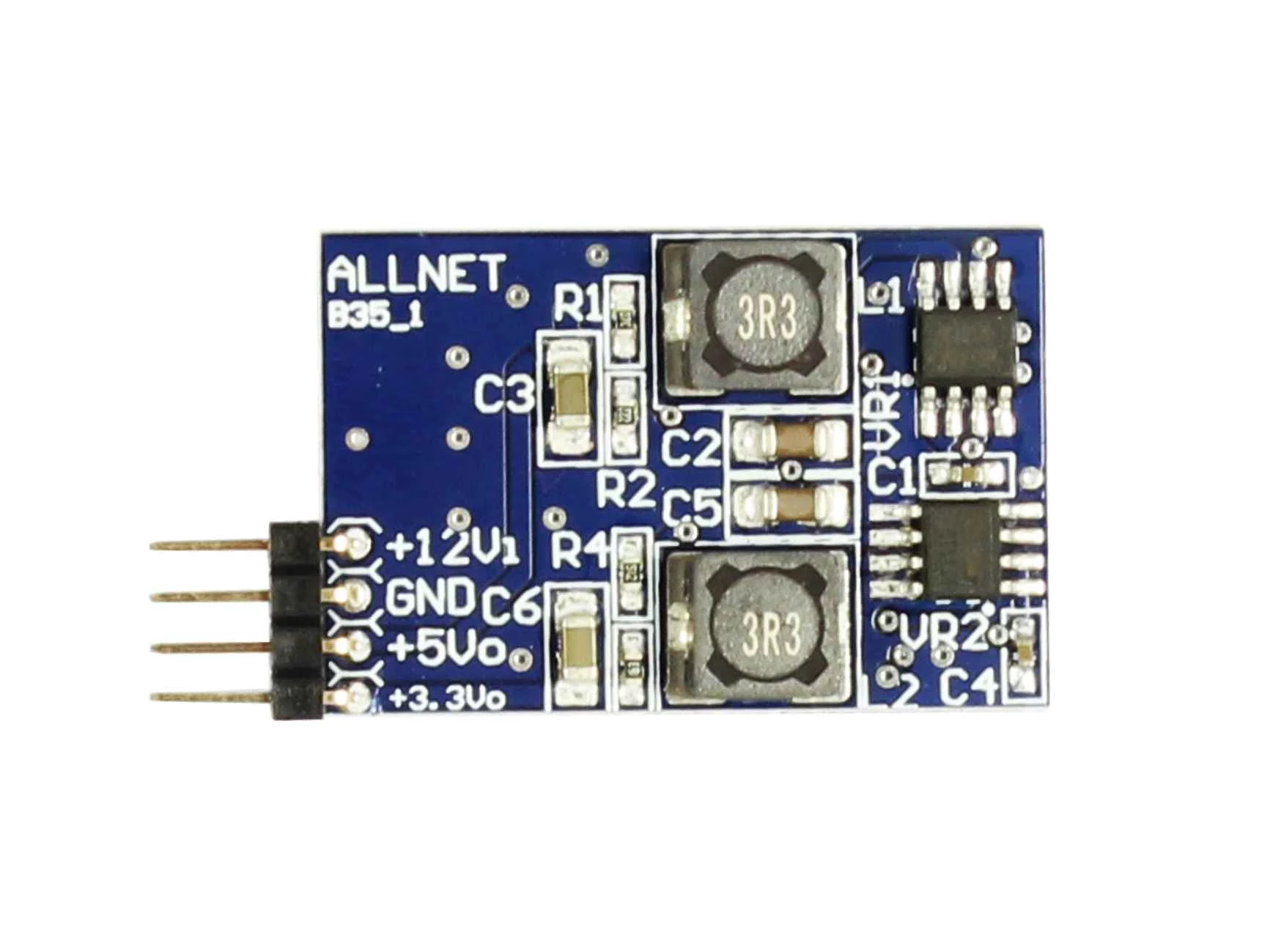 ALLNET 4duino Voltage Converter B33 (4duino_B35)